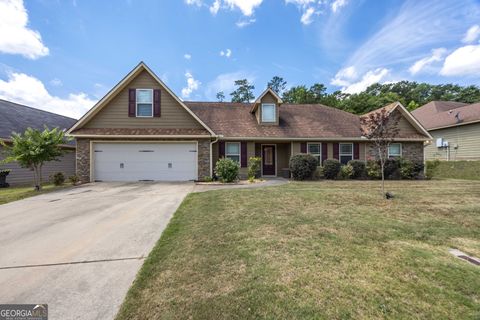 A home in Phenix City