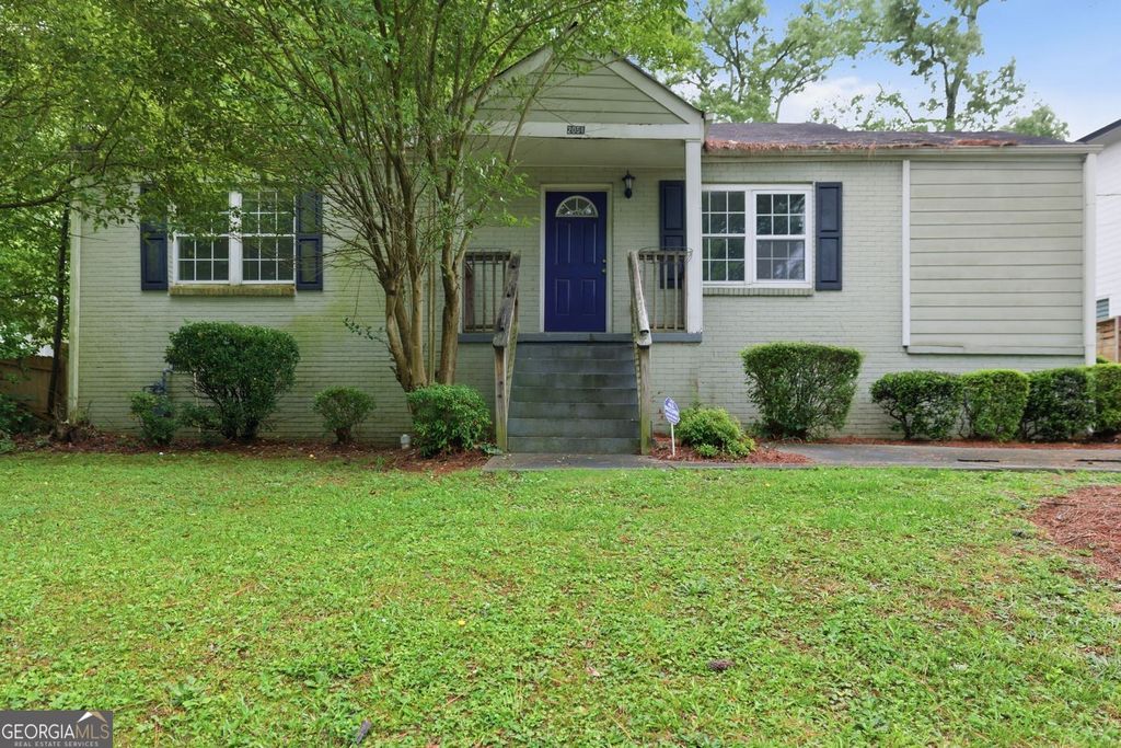Photo of 2051 Glenwood Avenue, Atlanta, GA 30316 (MLS # 10772011)