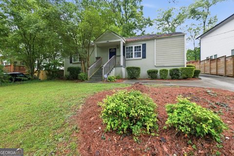 Photo of 2051 Glenwood Avenue, Atlanta, GA 30316 (MLS # 10772011)