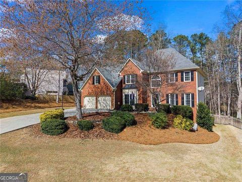 506 Broadstone LN NW Acworth GA 30101