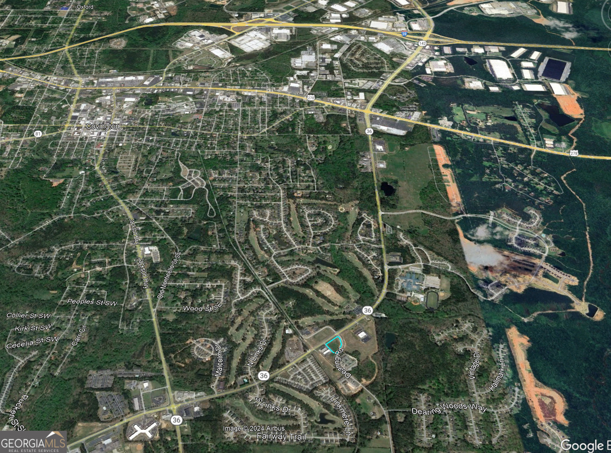 10051 Eagle Dr.