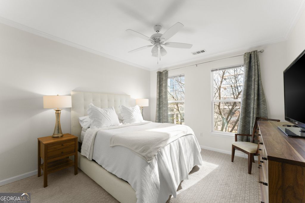 Photo of 10 Perimeter Summit Boulevard NE #2303, Atlanta, GA 30319 (MLS # 10708504)