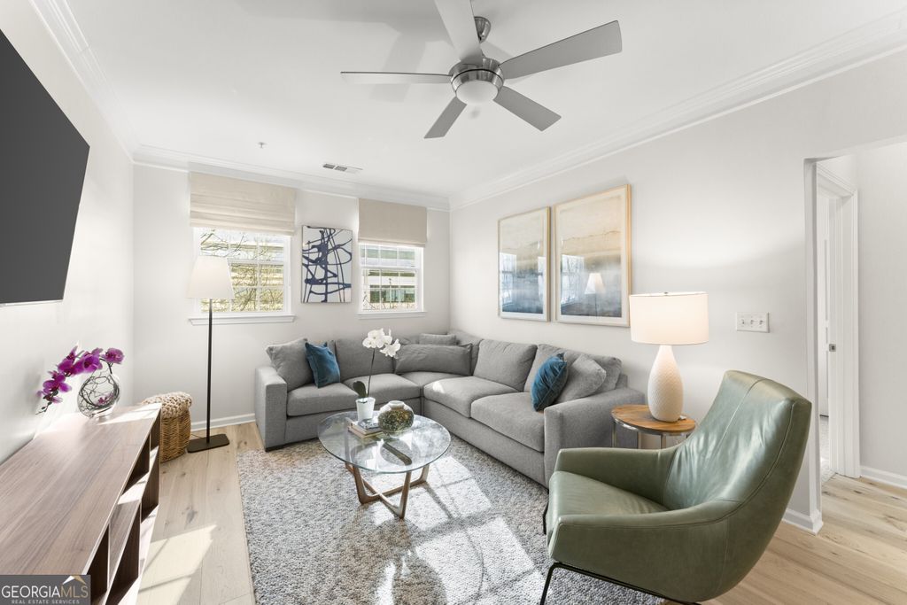 Photo of 10 Perimeter Summit Boulevard NE #2303, Atlanta, GA 30319 (MLS # 10708504)