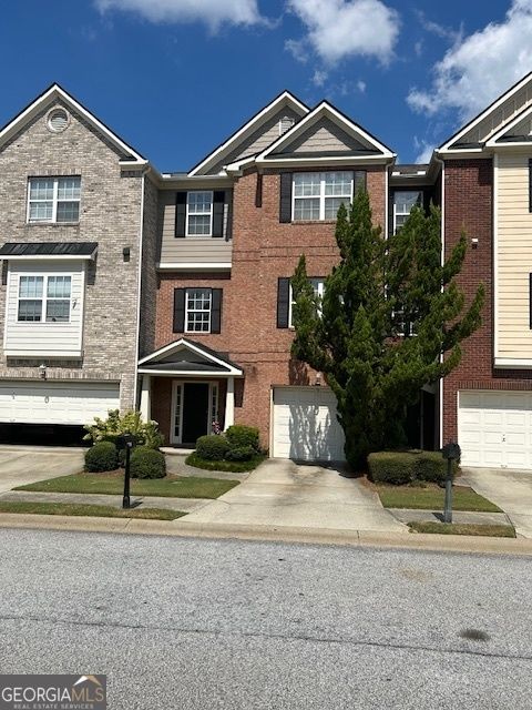 A home in Lawrenceville