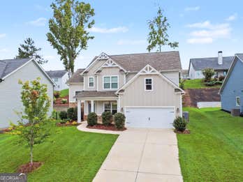 Single Family Residence at 4317 Links BLVD