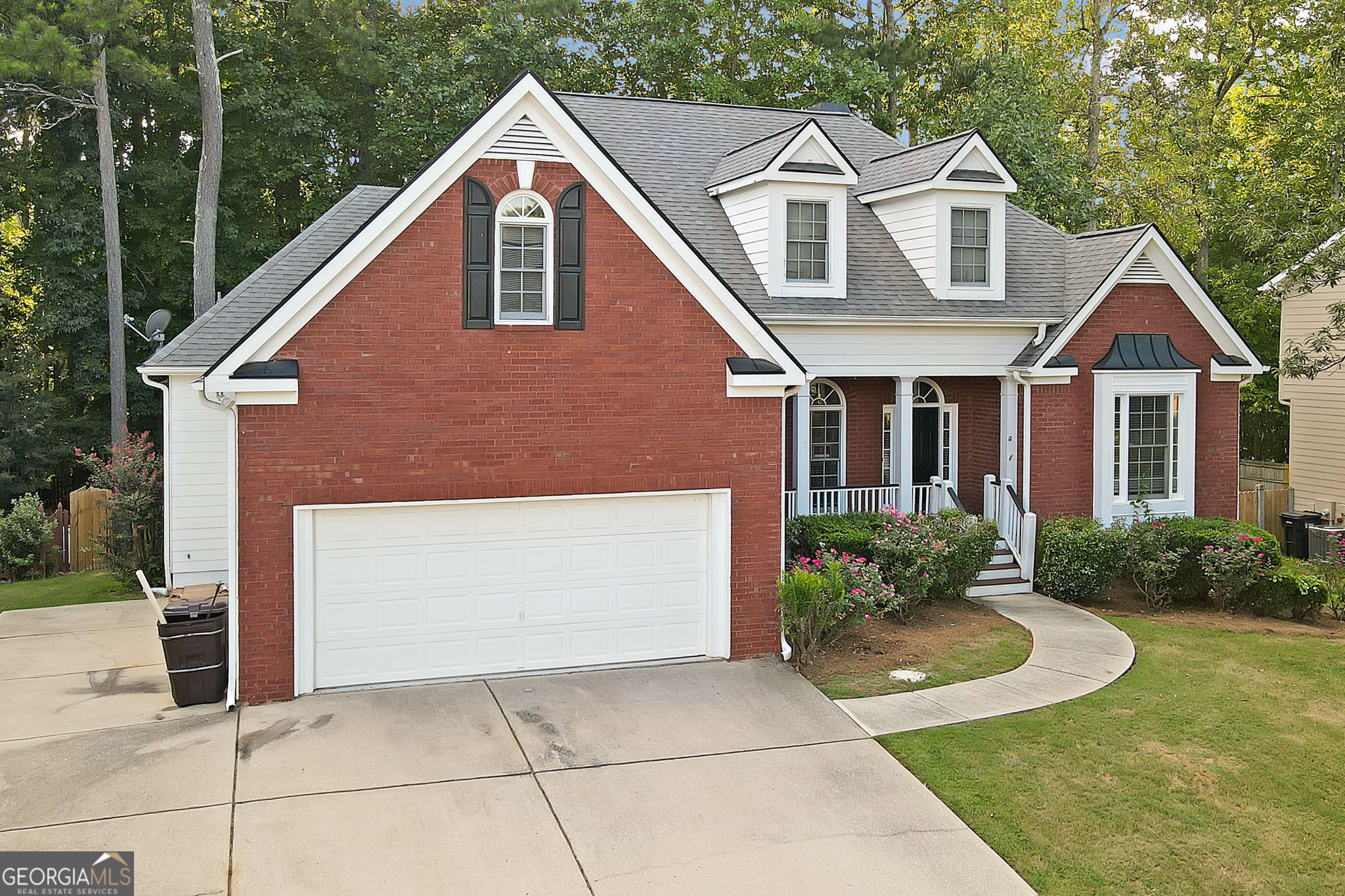 View Powder Springs, GA 30127 house