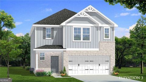113 Alpine RD Fairburn GA 30213