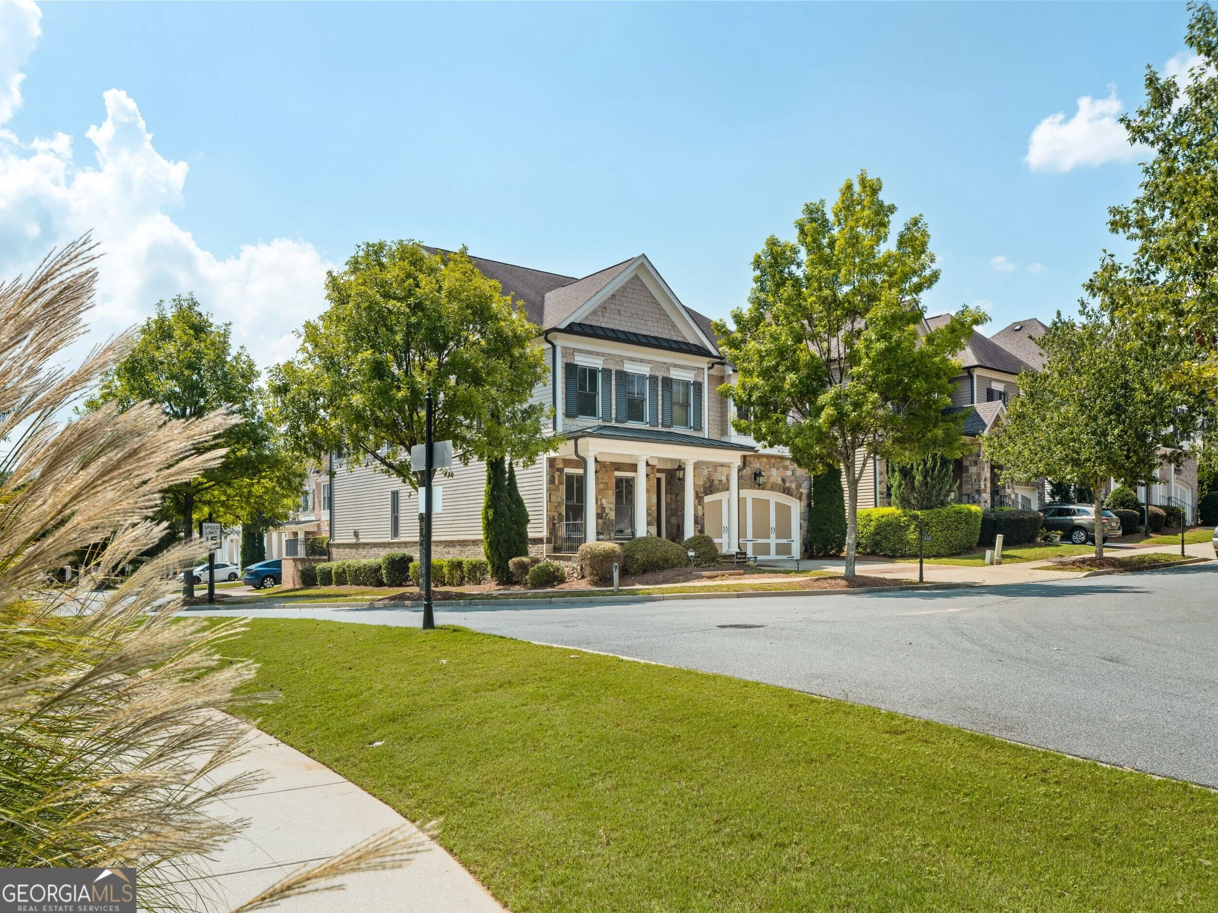 6385 Bellmoore Park Lane, Johns Creek, GA, 30097