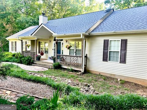 A home in Monroe