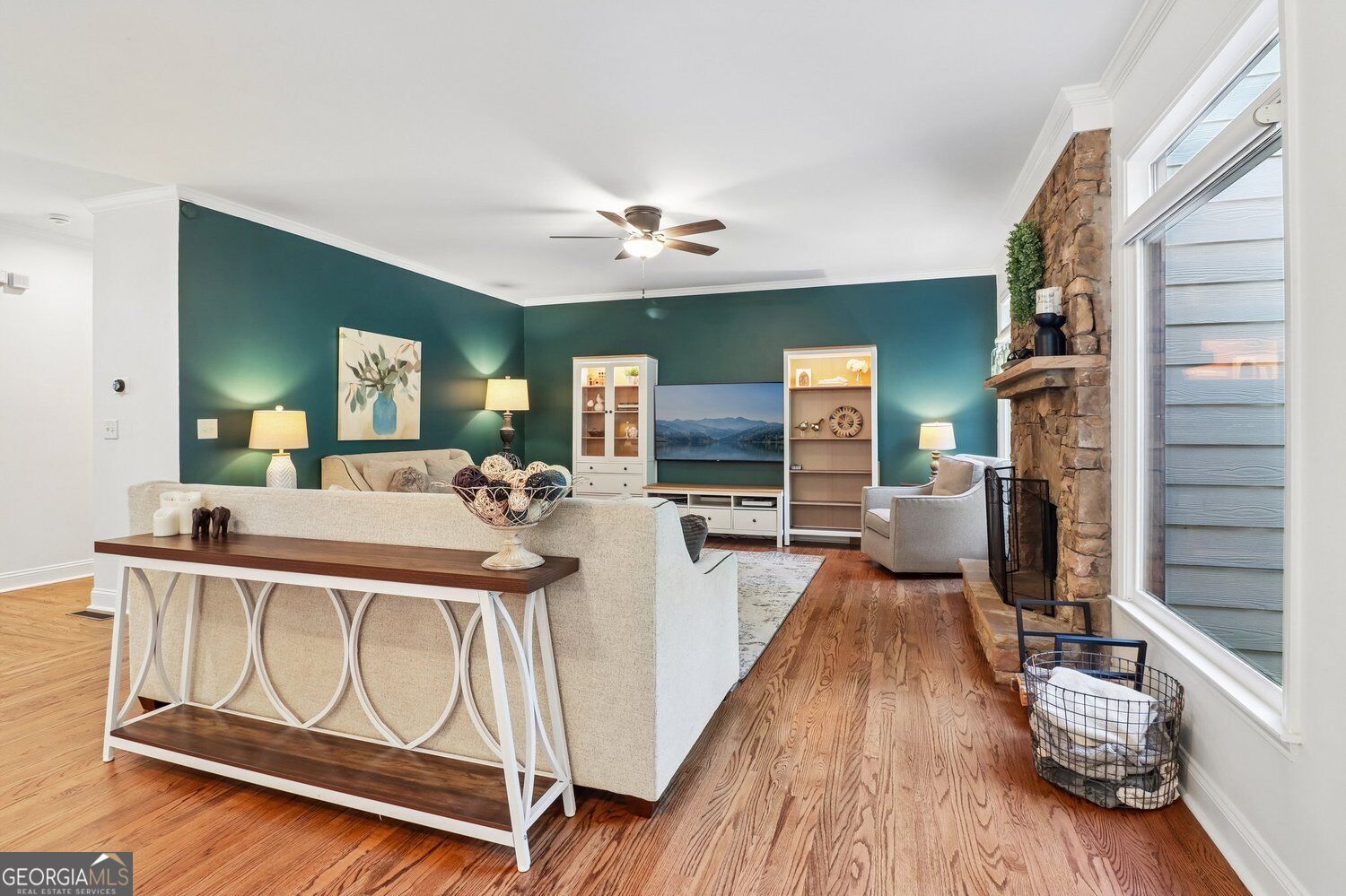 2664 Black Fox WAY