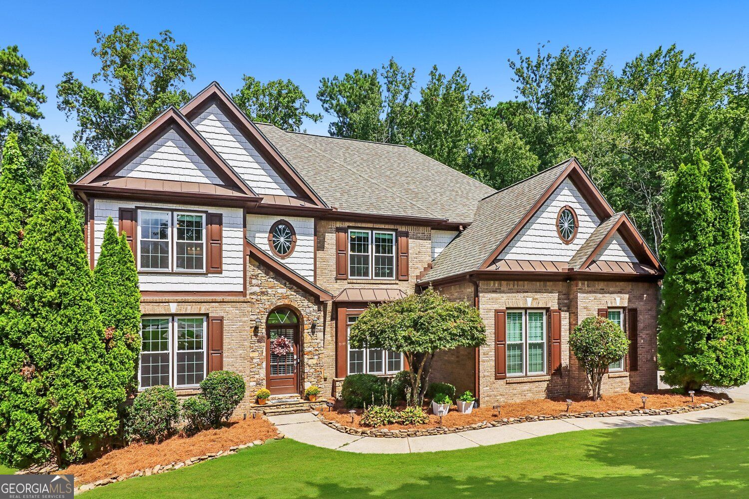 2664 Black Fox WAY