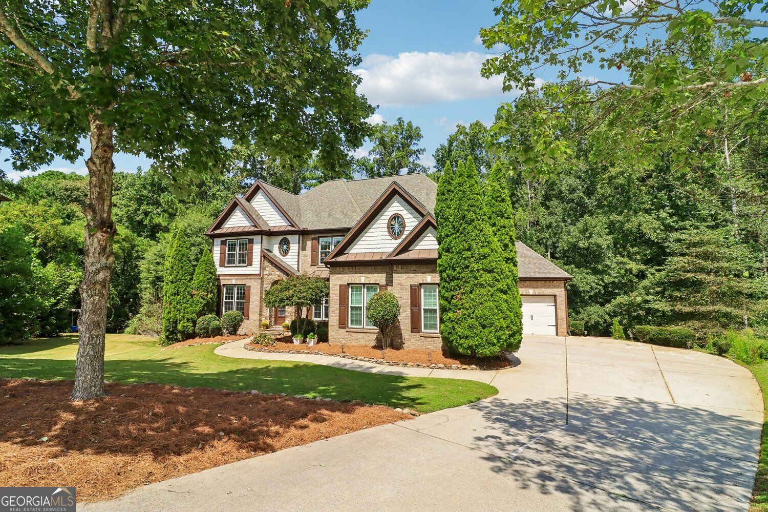 2664 Black Fox WAY