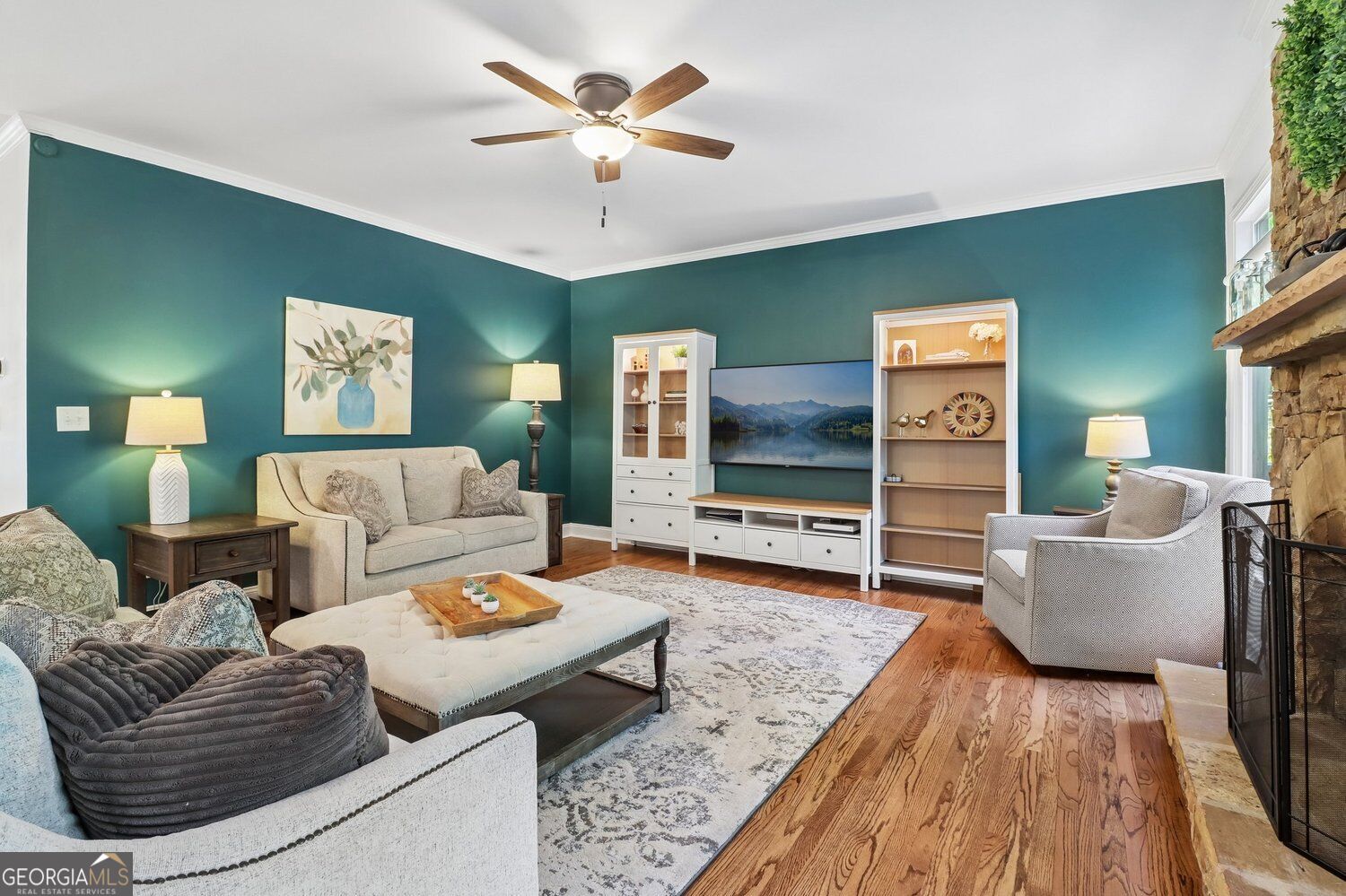 2664 Black Fox WAY