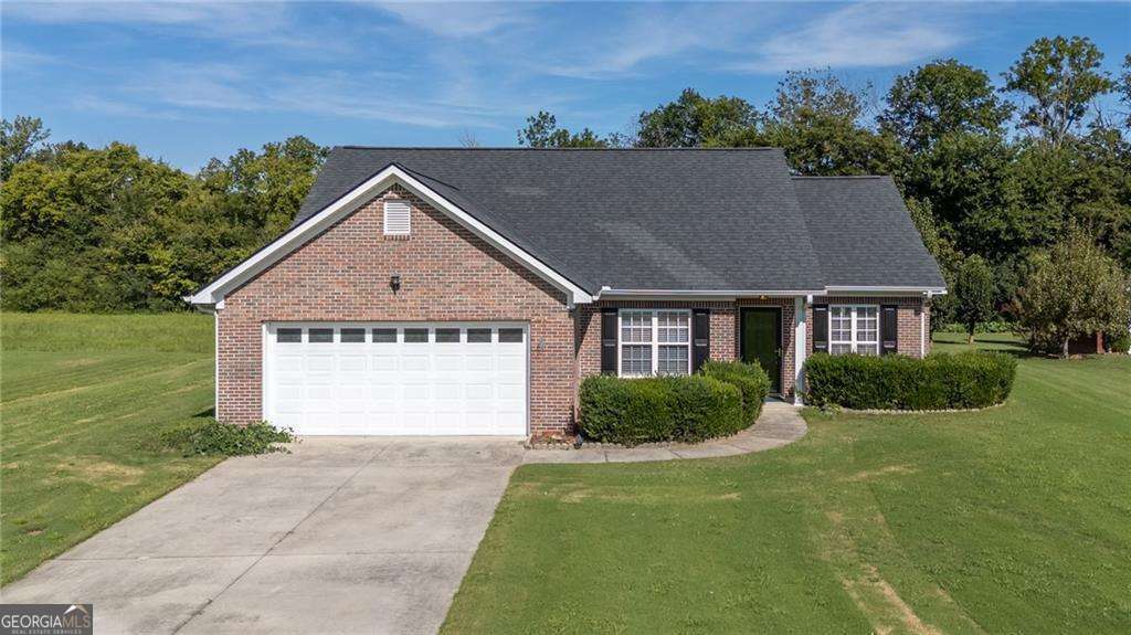 130 Brookstone DR SW