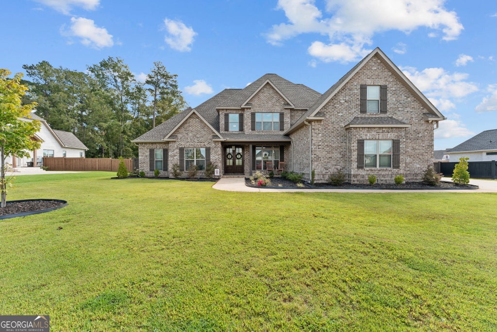 Photo of 223 Bristleleaf Path, Kathleen, GA 31047 (MLS # 10845268)