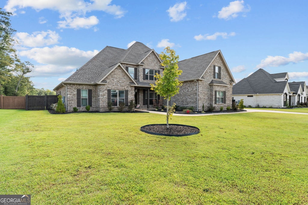 Photo of 223 Bristleleaf Path, Kathleen, GA 31047 (MLS # 10845268)