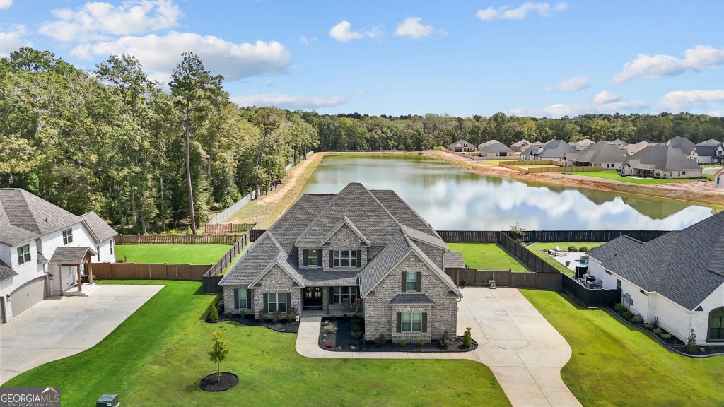 Photo of 223 Bristleleaf Path, Kathleen, GA 31047 (MLS # 10845268)