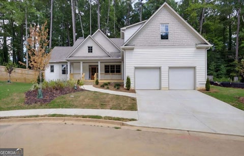 Photo of 3129 King Walk Drive, Atlanta, GA 30311 (MLS # 10838093)
