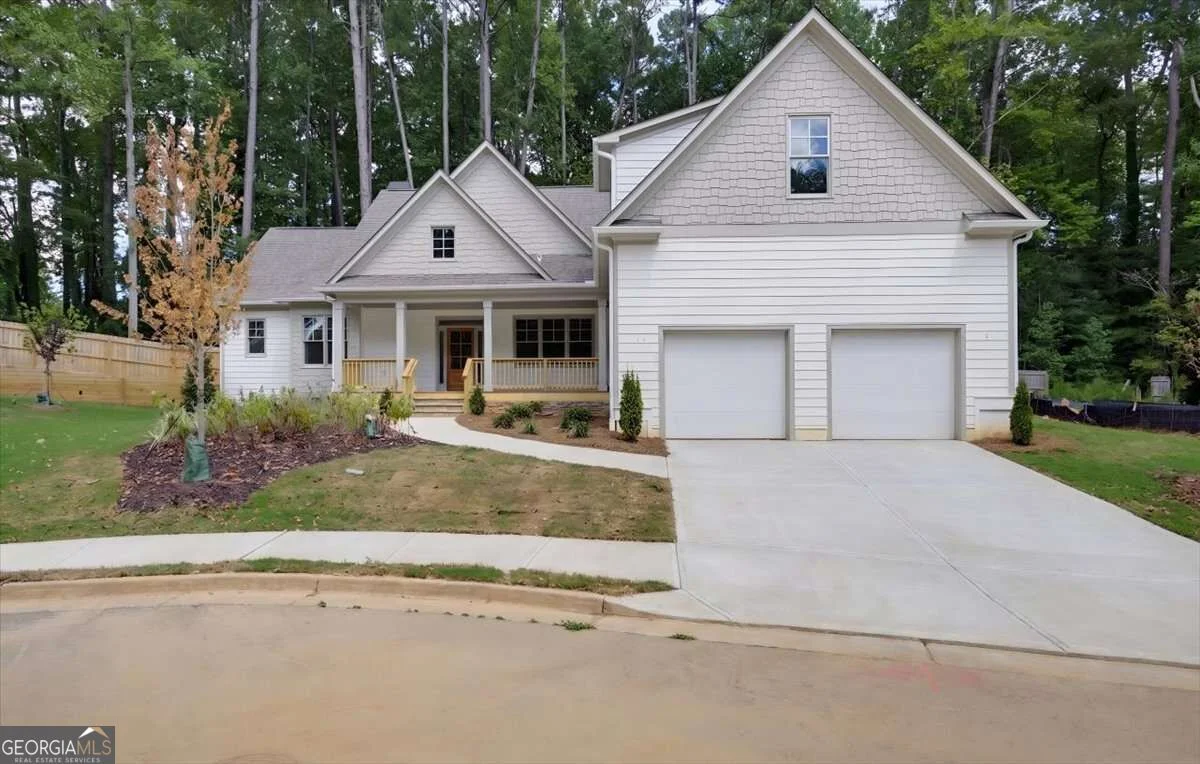 3129 King Walk Drive, Atlanta, GA, 30311