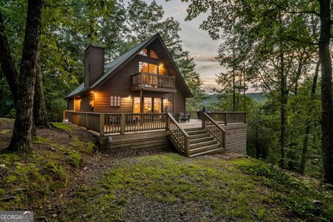 114 Boone CT Ellijay GA 30540