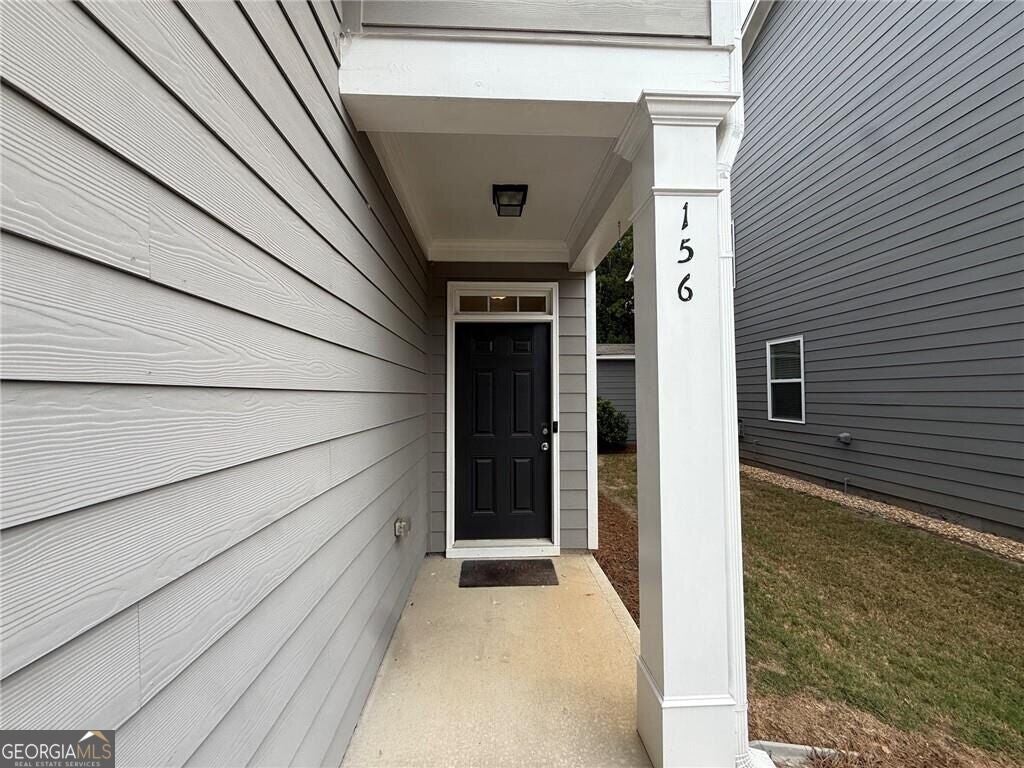 156 Woodhouse CIR