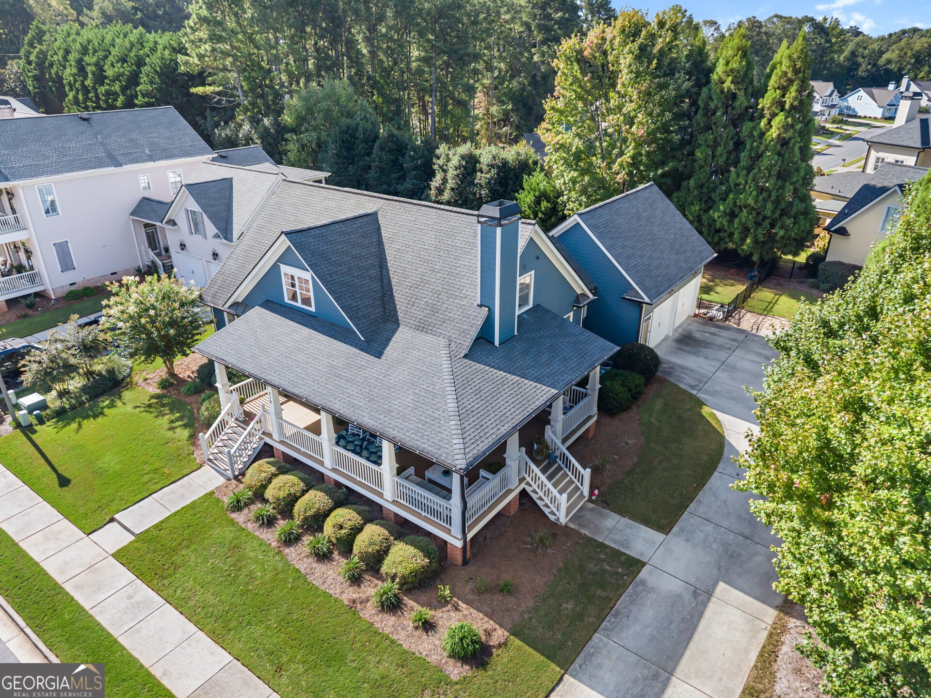 719 Clubside DR
