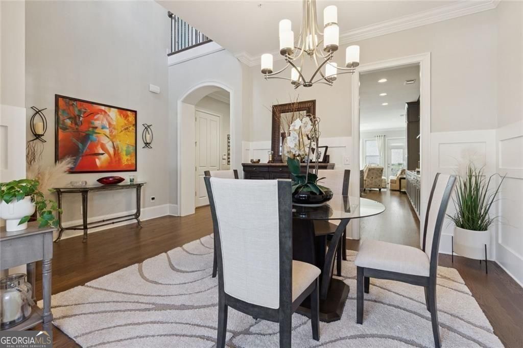 3985 Duke Reserve CIR