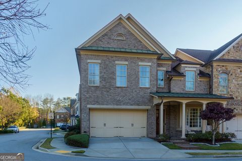 Photo of 3985 Duke Reserve Circle, Peachtree Corners, GA 30092 (MLS # 10658937)