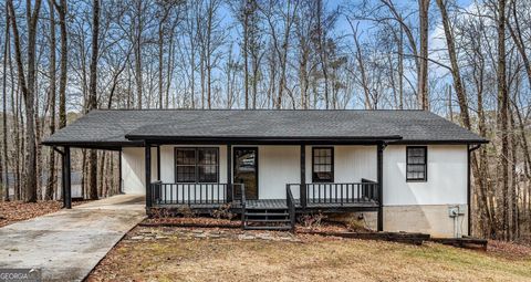 1436 Heritage CT Villa Rica GA 30180