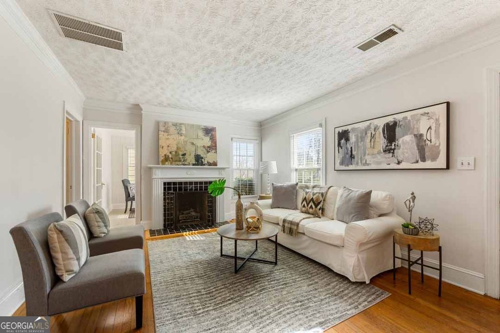 Photo of 2524 SE Tilson Drive SE, Atlanta, GA 30317 (MLS # 10688710)