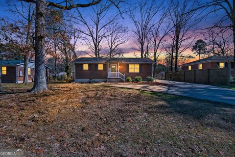 Photo of 128 Malone Drive NW, Rome, GA 30165 (MLS # 10693502)