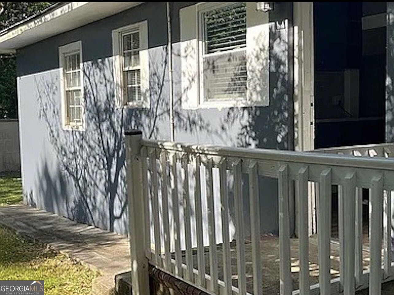 363 AND 361 Woolfolk ST