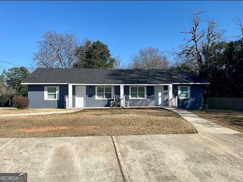 Photo of 363361 Woolfolk Street, Macon, GA 31217 (MLS # 10590180)