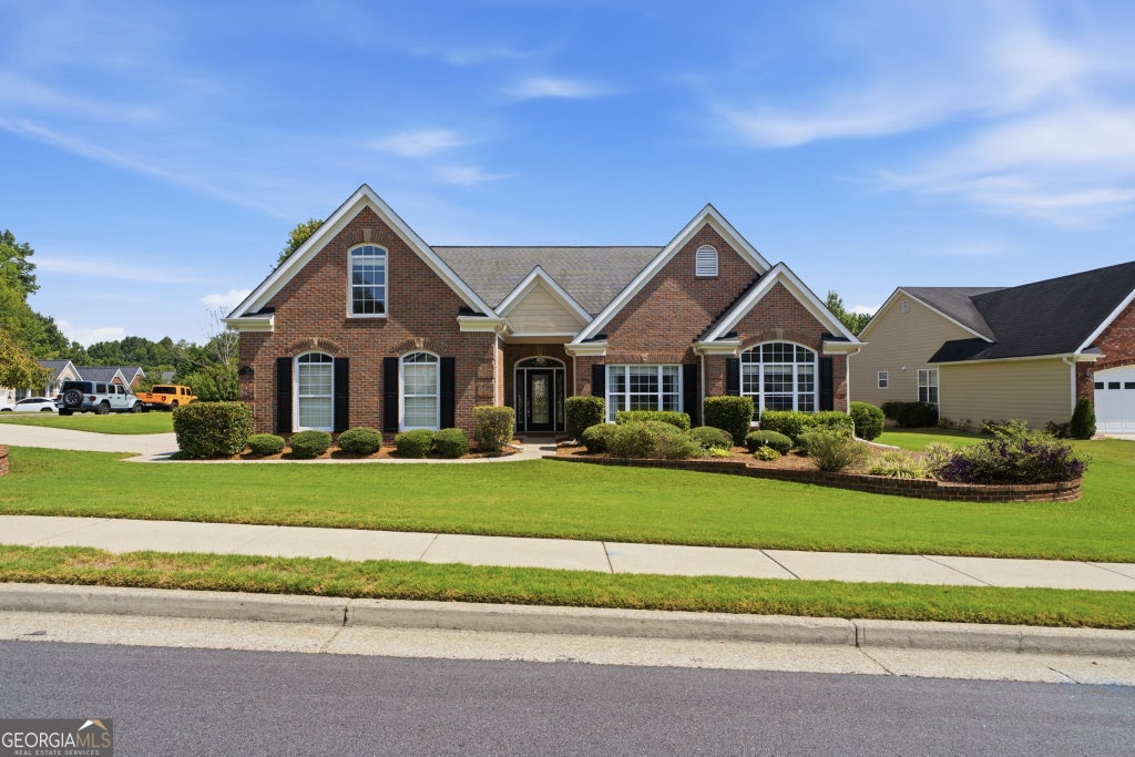 Photo of 1707 Prospect View Drive, Lawrenceville, GA 30043 (MLS # 10841585)