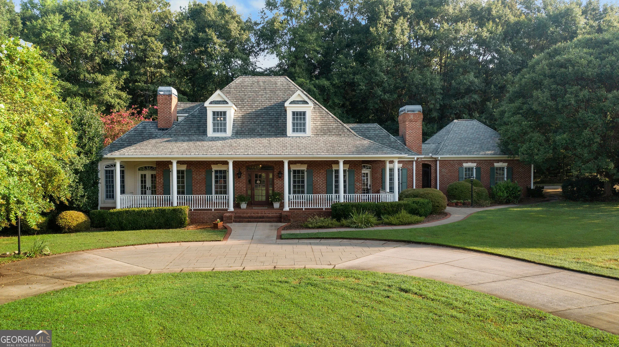 75 Rivercreek Crossing, Kingston, GA, 30145