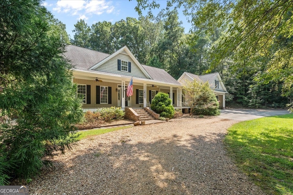 275 McDonald RD