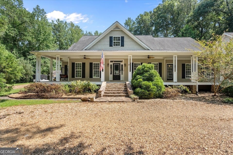 275 McDonald RD