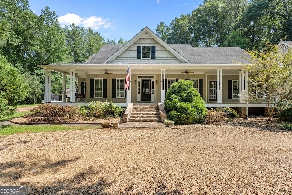 275 Mcdonald Road, Tallapoosa, GA, 30176