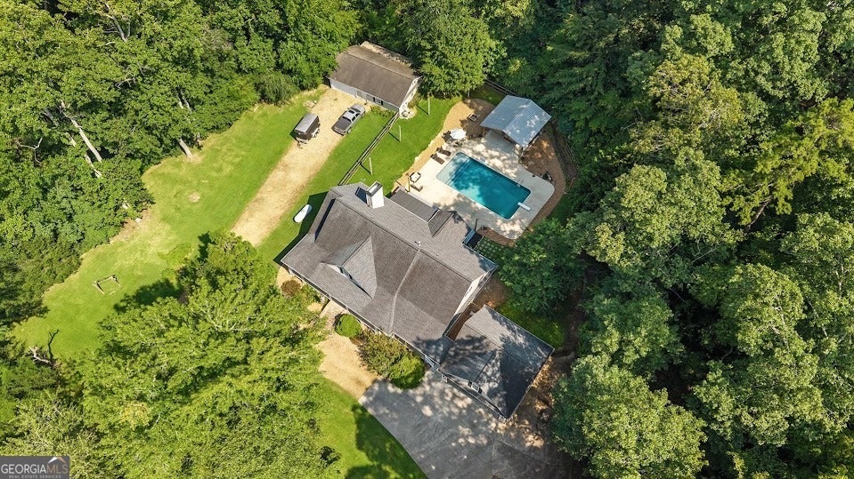275 McDonald RD