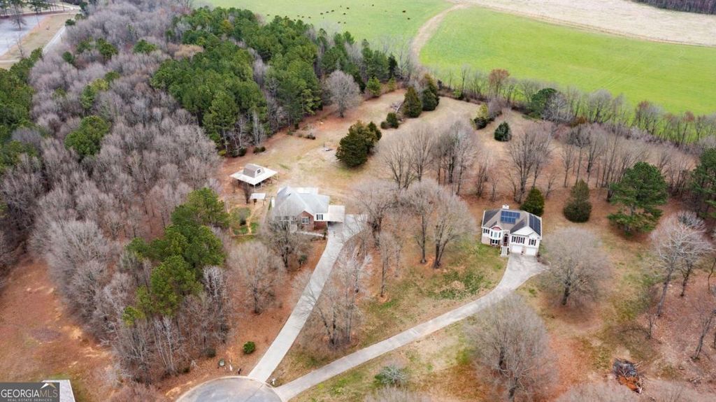 Photo of 13 Boysenberry Court, White, GA 30184 (MLS # 10698934)