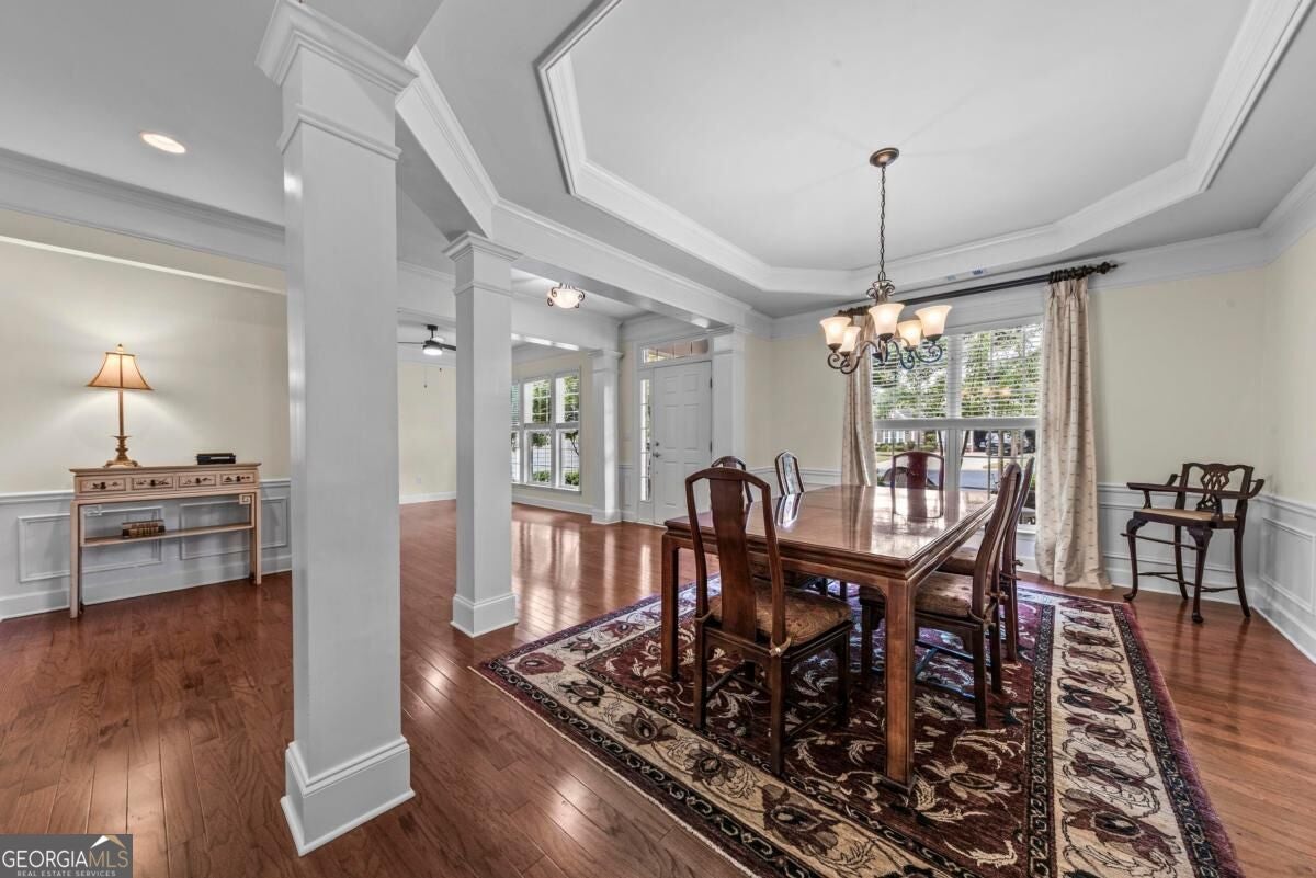 1000 Water Front RD