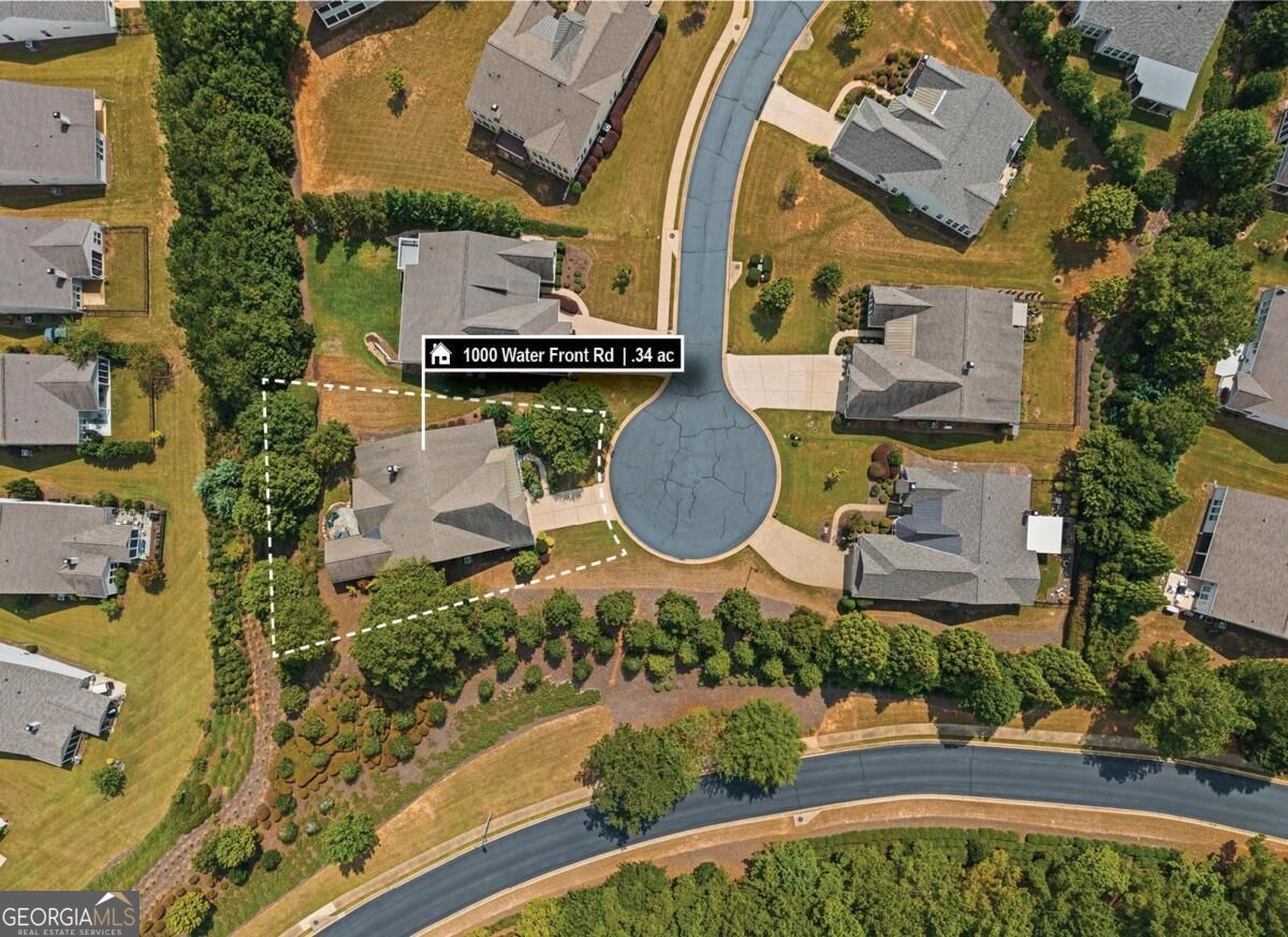 1000 Water Front RD