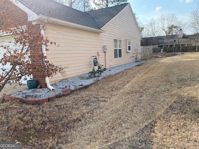 Bellestone - Residential