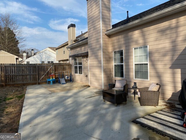 Bellestone - Residential