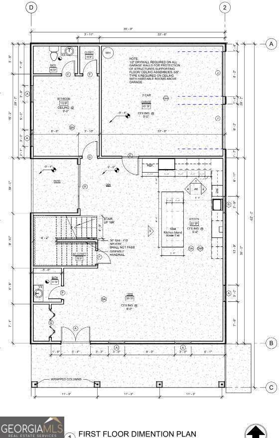 6852 Silver Maple DR