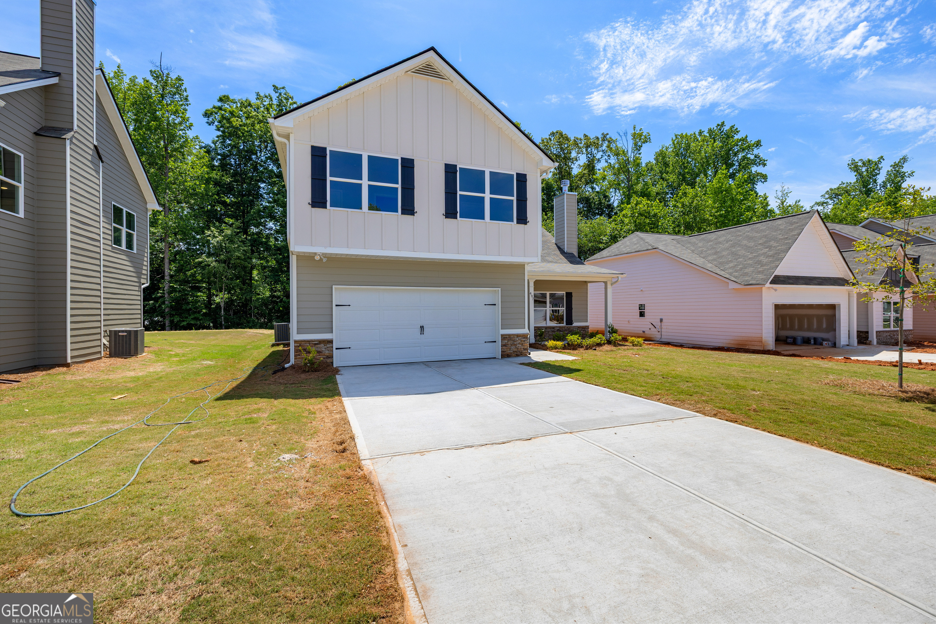 497 Charleston PL