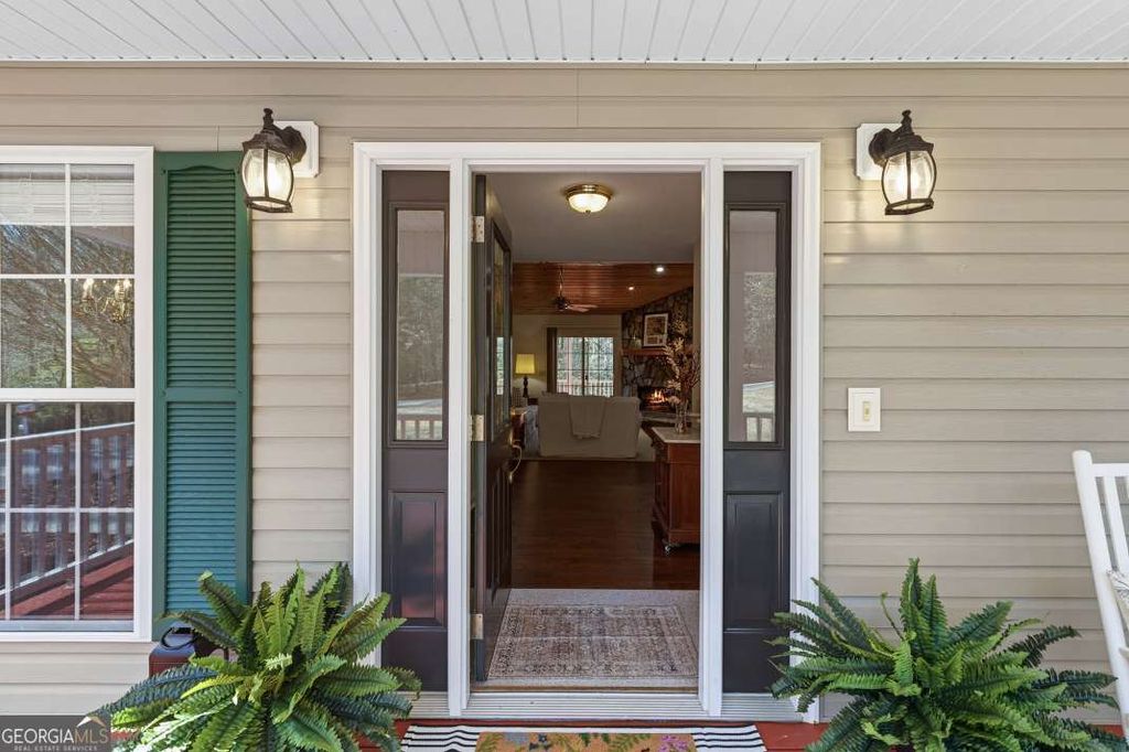 Photo of 94 Kingfisher Lane, Blairsville, GA 30512 (MLS # 10691568)