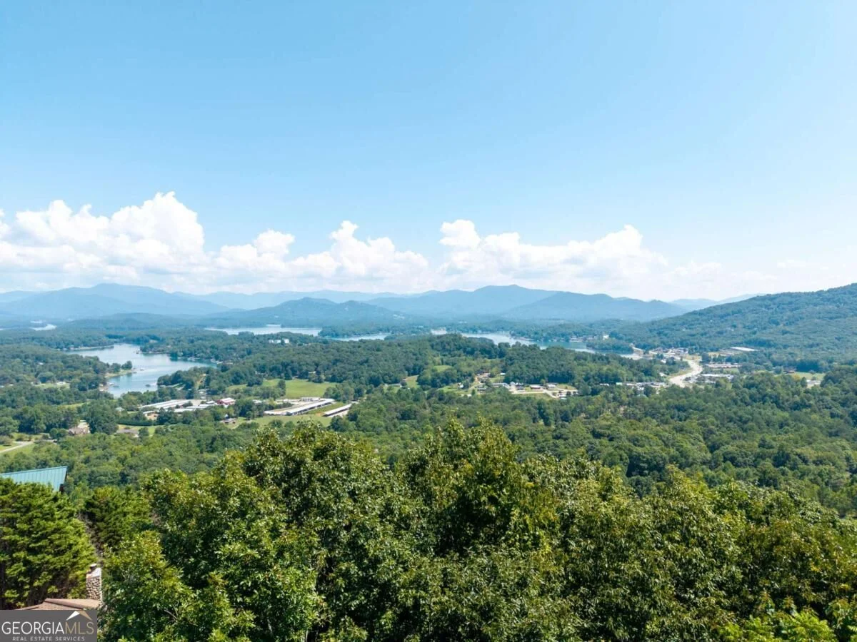 LOT 5 High Place, Young Harris, GA, 30582