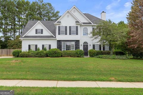 441 Aviemore LOOP Mcdonough GA 30253