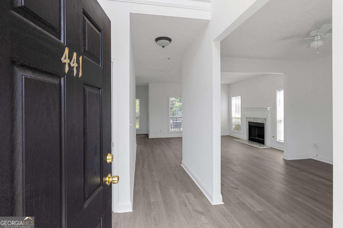 441 Aviemore LOOP
